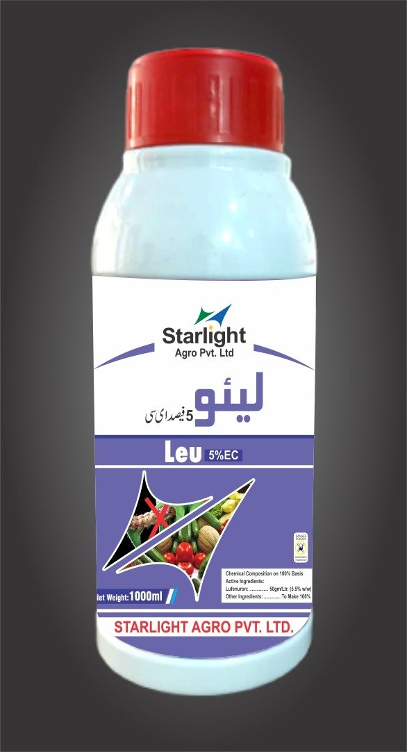 LEU 5% EC (1000ML)